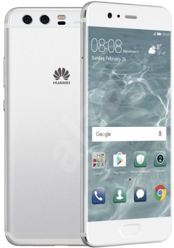 Huawei P10 Silver